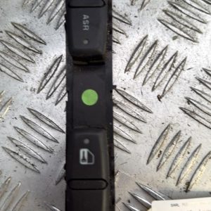 Bouton/Interrupteur LANCIA MUSA PHASE 1 Diesel - Image 1