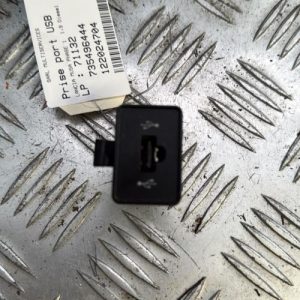 Prise port USB LANCIA MUSA PHASE 1 Diesel - Image 1