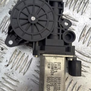 Moteur leve vitre arriere droit LANCIA MUSA PHASE 1 Diesel - Image 1