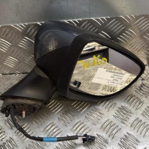 Retroviseur droit RENAULT CLIO 4 PHASE 2 Diesel - Image 1