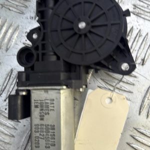 Moteur leve vitre arriere gauche LANCIA MUSA PHASE 1 Diesel - Image 1