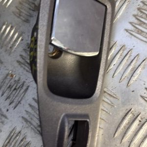 Poignee interieur arriere droit LANCIA MUSA PHASE 1 Diesel - Image 1