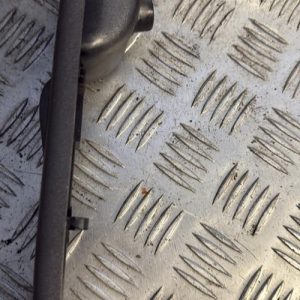 Poignee interieur avant droit LANCIA MUSA PHASE 1 Diesel - Image 1