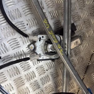 Leve vitre electrique avant gauche RENAULT ESPACE 4 PHASE 1 Diesel - Image 1