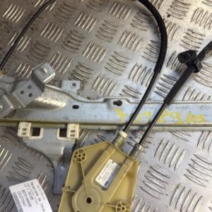 Mecanisme de leve vitre electrique arriere gauche RENAULT LATITUDE Diesel - Image 1