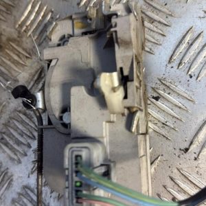 Serrure avant gauche PEUGEOT PARTNER 1 PHASE 2 Diesel - Image 1