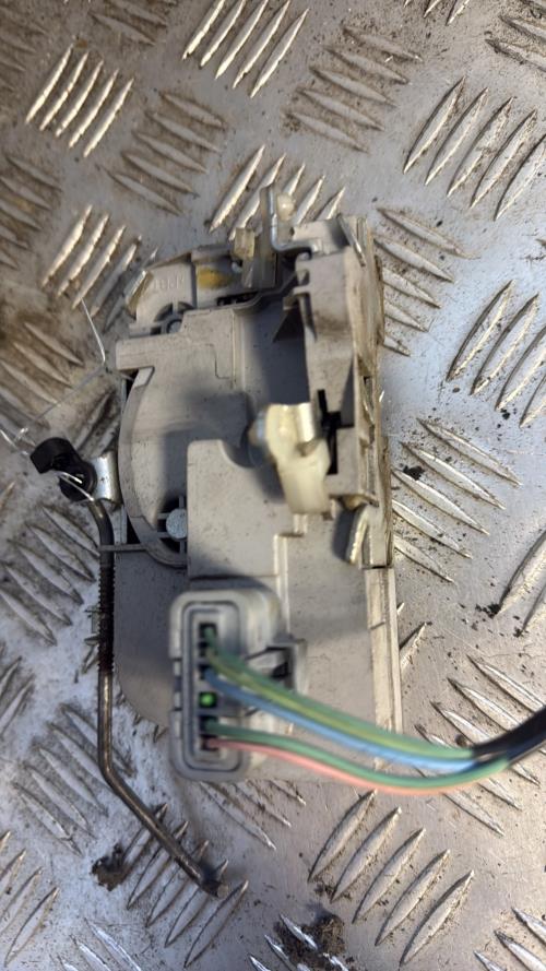 Serrure avant gauche PEUGEOT PARTNER 1 PHASE 2 Diesel - Image 1