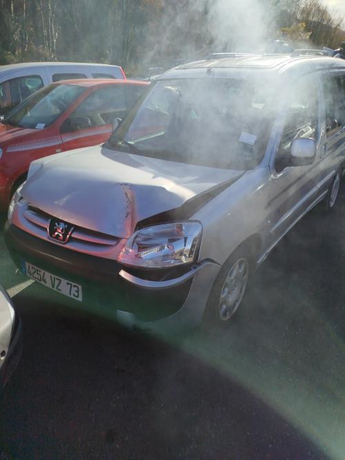 Serrure avant gauche PEUGEOT PARTNER 1 PHASE 2 Diesel - Image 6