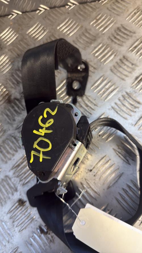 Ceinture arriere gauche RENAULT CLIO 4 PHASE 1 Essence - Image 3