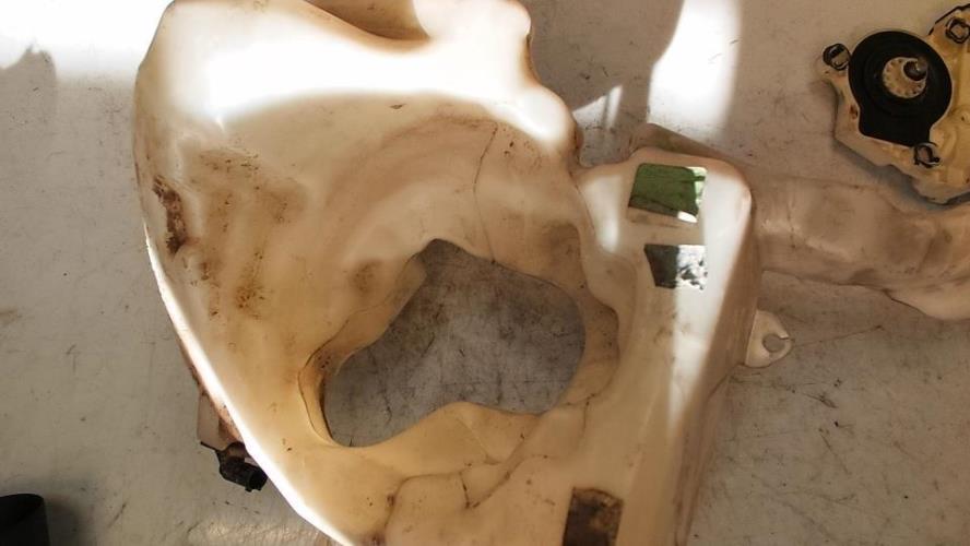 Vase de lave glace MINI MINI 2 R57 CABRIOLET PHASE 2 Essence - Image 4