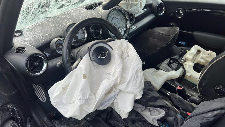 Vase de lave glace MINI MINI 2 R57 CABRIOLET PHASE 2 Essence - Image 7