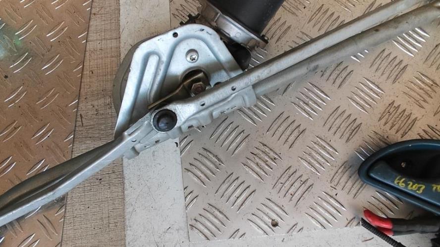 Moteur essuie glace avant MINI MINI 2 R56 PHASE 2 Essence - Image 2