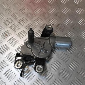 Moteur essuie glace arriere VOLKSWAGEN POLO 5 PHASE 2 Essence - Image 1