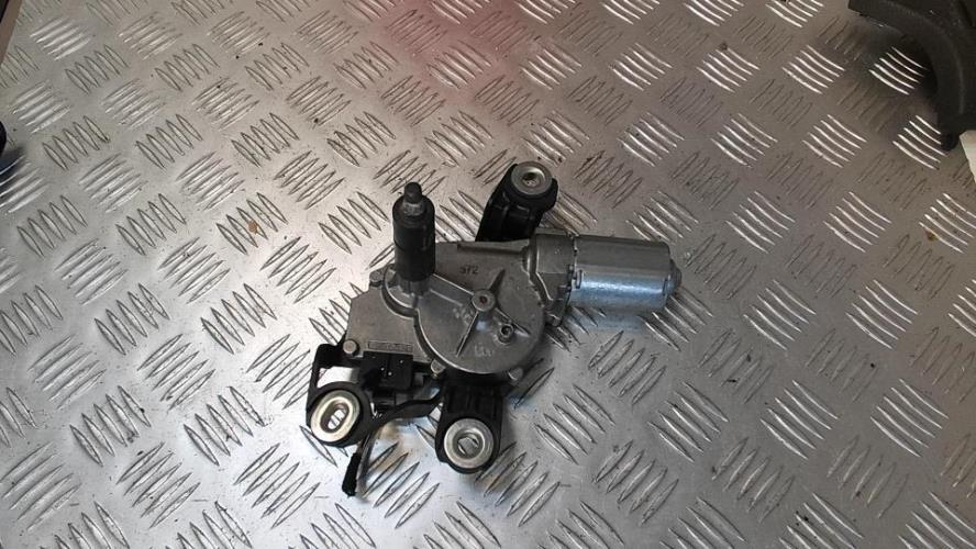 Moteur essuie glace arriere VOLKSWAGEN POLO 5 PHASE 2 Essence - Image 1