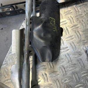 Moteur essuie glace avant FIAT PANDA 2 PHASE 2 Essence - Image 1