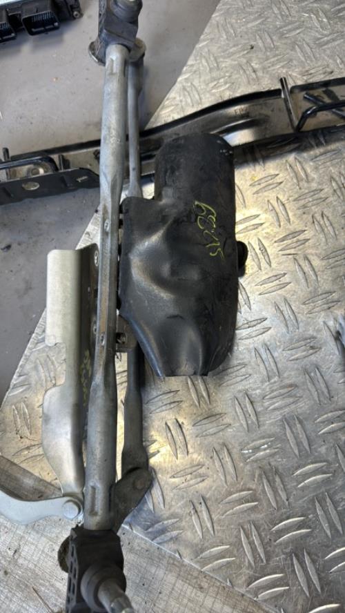 Moteur essuie glace avant FIAT PANDA 2 PHASE 2 Essence - Image 1