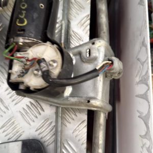 Moteur essuie glace avant RENAULT CLIO 2 PHASE 2 Diesel - Image 1