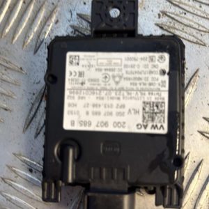 Module électronique VOLKSWAGEN T-CROSS PHASE 1 Essence - Image 1