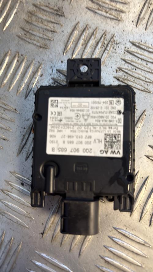 Module électronique VOLKSWAGEN T-CROSS PHASE 1 Essence - Image 1