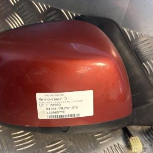 Retroviseur droit SUZUKI SX4 1 Diesel - Image 1