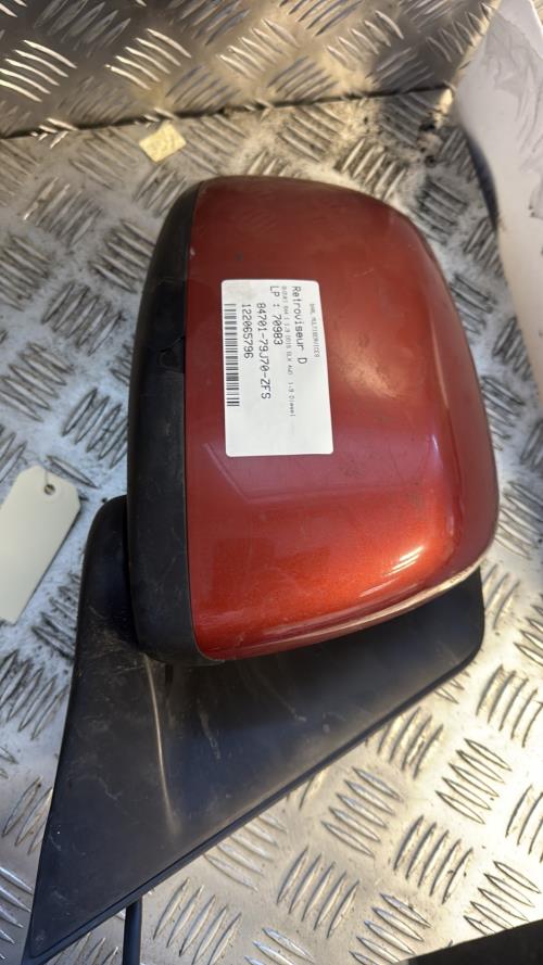 Retroviseur droit SUZUKI SX4 1 Diesel - Image 3