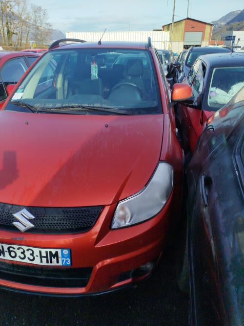 Retroviseur droit SUZUKI SX4 1 Diesel - Image 6