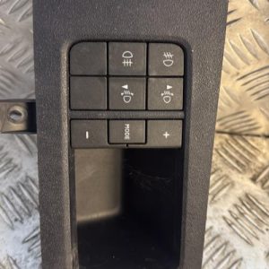 Commande de phare LANCIA MUSA PHASE 1 Diesel - Image 1