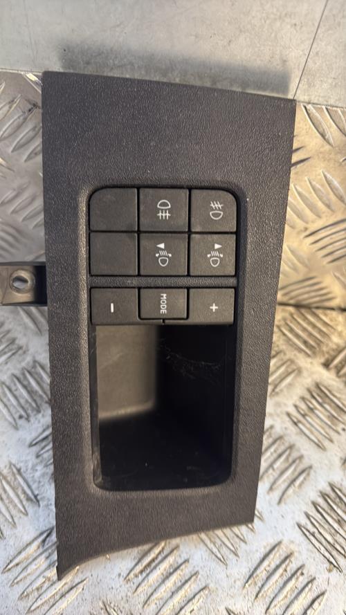 Commande de phare LANCIA MUSA PHASE 1 Diesel - Image 1