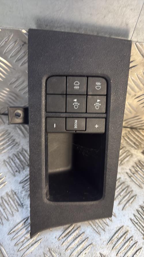 Commande de phare LANCIA MUSA PHASE 1 Diesel - Image 2