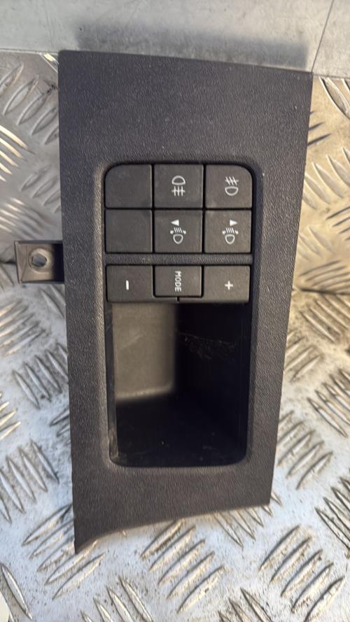 Commande de phare LANCIA MUSA PHASE 1 Diesel - Image 3