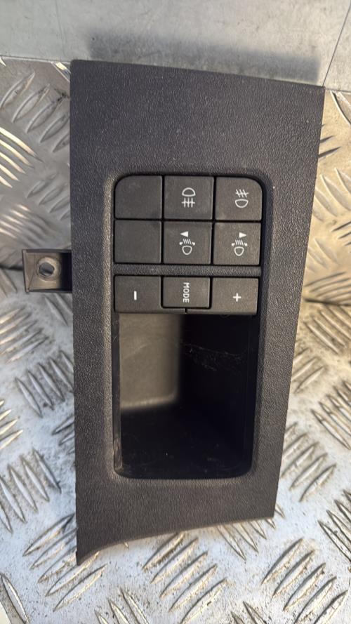 Commande de phare LANCIA MUSA PHASE 1 Diesel - Image 4