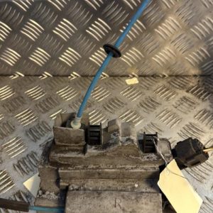 Serrure arriere droit LANCIA MUSA PHASE 1 Diesel - Image 1