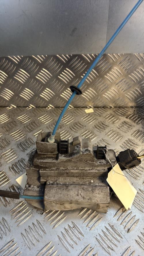 Serrure arriere droit LANCIA MUSA PHASE 1 Diesel - Image 1