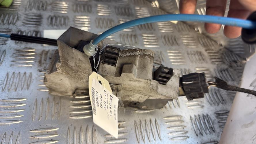 Serrure arriere gauche LANCIA MUSA PHASE 1 Diesel - Image 3