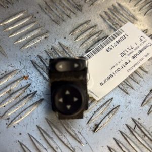 Commande retroviseurs LANCIA MUSA PHASE 1 Diesel - Image 1