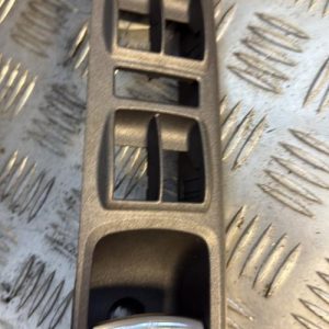 Poignee interieur avant gauche LANCIA MUSA PHASE 1 Diesel - Image 1