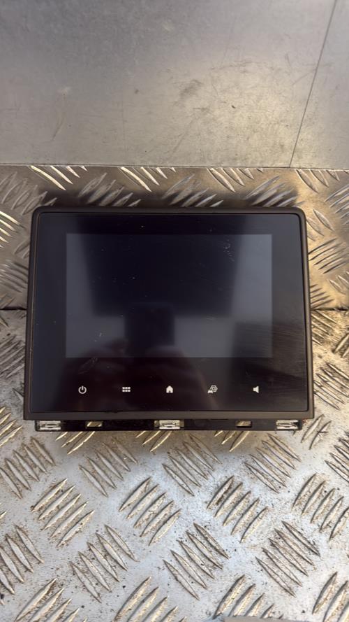 Ecran GPS RENAULT CLIO 5 PHASE 1 Diesel/Hybride - Image 1