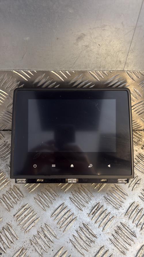 Ecran GPS RENAULT CLIO 5 PHASE 1 Diesel/Hybride - Image 2