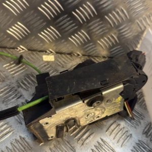 Serrure avant droit LANCIA MUSA PHASE 1 Diesel - Image 1