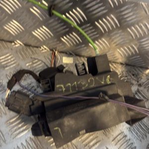 Serrure avant gauche LANCIA MUSA PHASE 1 Diesel - Image 1