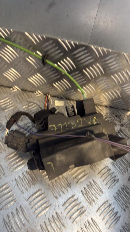 Serrure avant gauche LANCIA MUSA PHASE 1 Diesel - Image 1