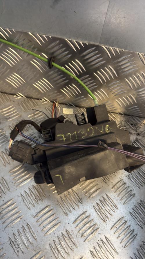 Serrure avant gauche LANCIA MUSA PHASE 1 Diesel - Image 2