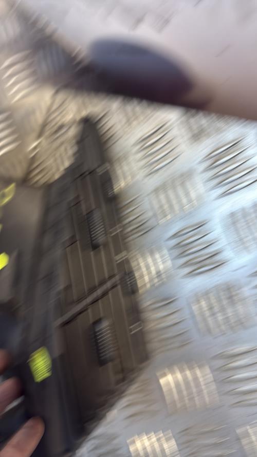 Aerateur tableau de bord CITROEN BERLINGO 1 PHASE 1 Diesel - Image 4