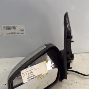 Retroviseur gauche FORD FIESTA 5 PHASE 2 Diesel - Image 1