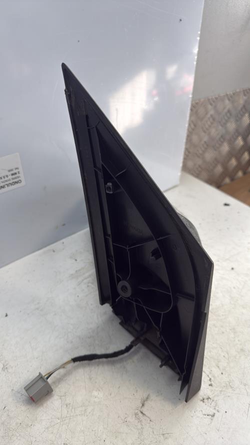 Retroviseur gauche FORD FIESTA 5 PHASE 2 Diesel - Image 4