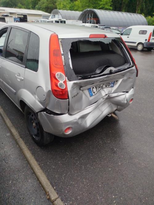 Retroviseur gauche FORD FIESTA 5 PHASE 2 Diesel - Image 8