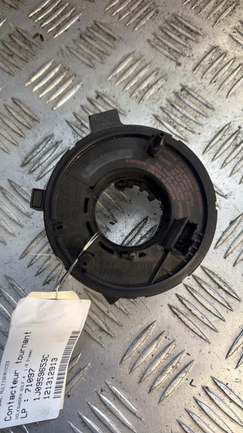 Contacteur tournant VOLKSWAGEN GOLF 4 Diesel - Image 1