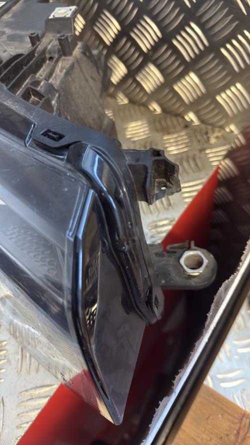 Optique avant principal droit (feux)(phare) VOLKSWAGEN T-CROSS PHASE 1 Essence - Image 4