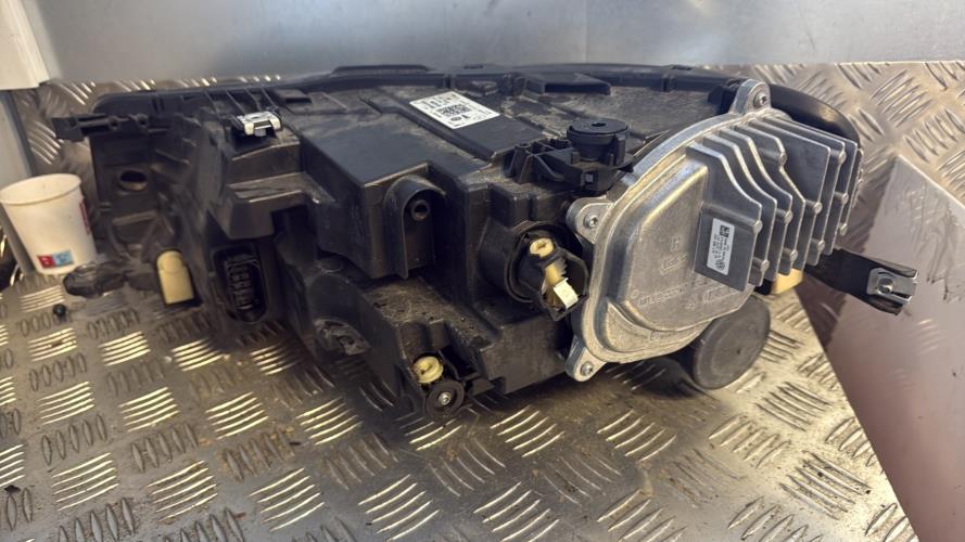 Optique avant principal droit (feux)(phare) VOLKSWAGEN T-CROSS PHASE 1 Essence - Image 6