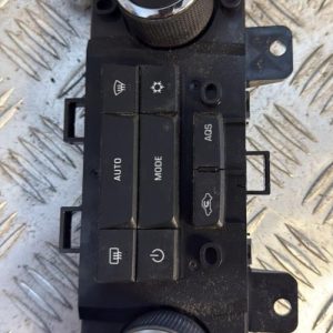 Commande chauffage CHEVROLET CRUZE PHASE 1 Essence - Image 1